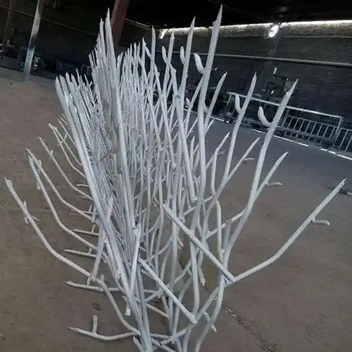 نرده حفاظ بوته ای درجه یک