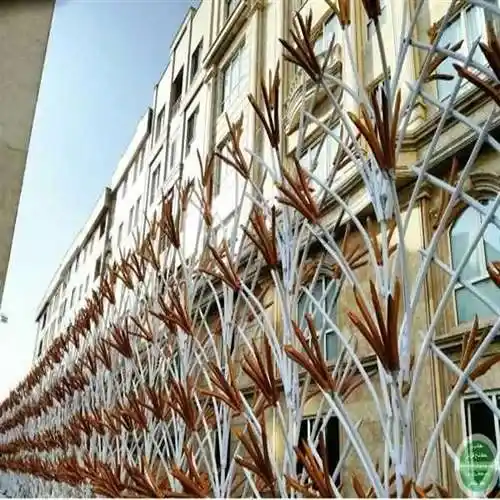 عکس حفاظ لیلیومی