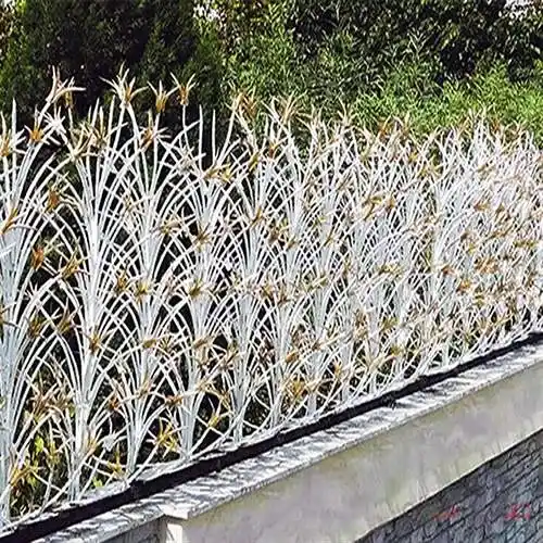 حفاظ لیلیوم پرتراکم