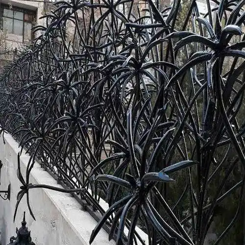 حفاظ نخل مرداب پر تراکم