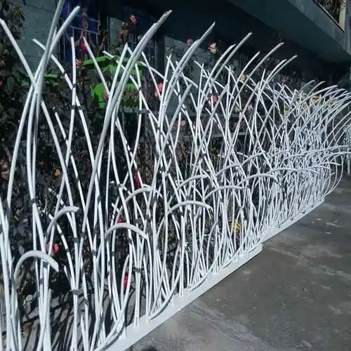 حفاظ نیزار شیک و مدرن