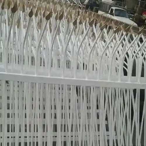 عکس حفاظ دیوار ساختمان