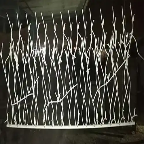 حفاظ شاخ گوزنی