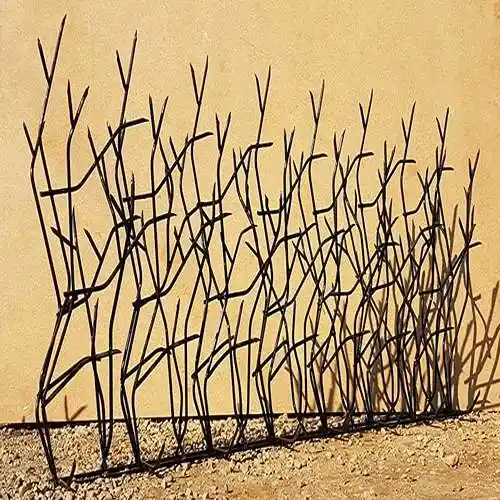 محافظ دیوار شاخ گوزنی