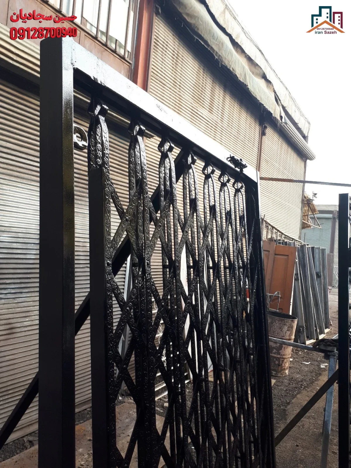 حفاظ آکاردئونی سلطنتی با طراحی زیبا و کیفیت بالا