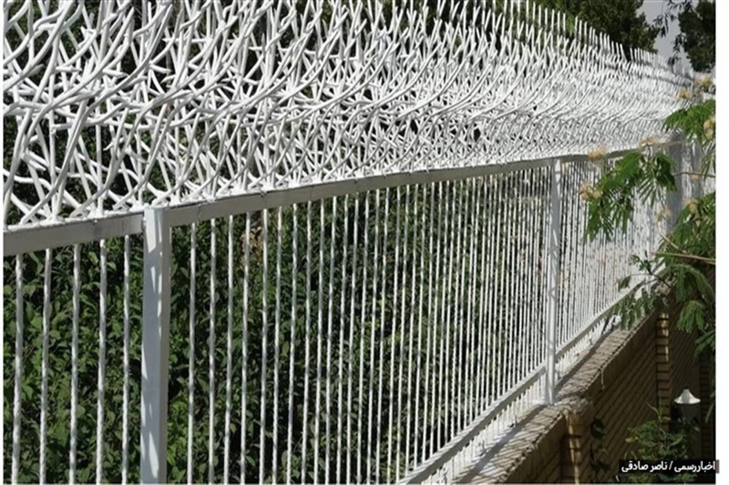 حفاظ طرح مدرن