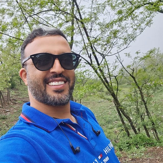 سرپرست تولید