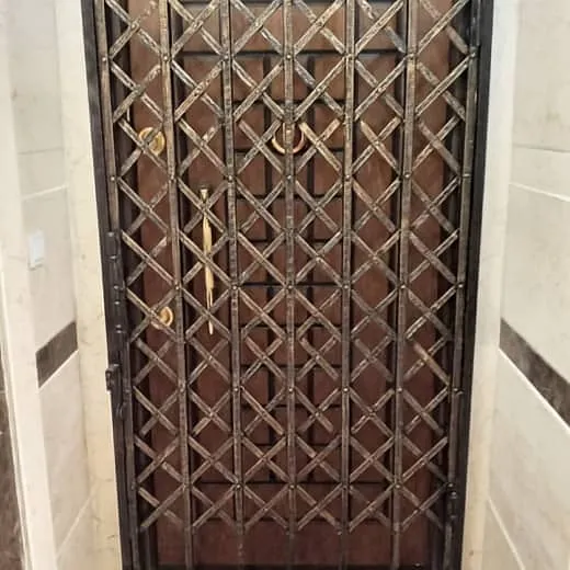 حفاظ آکاردئونی سلطنتی