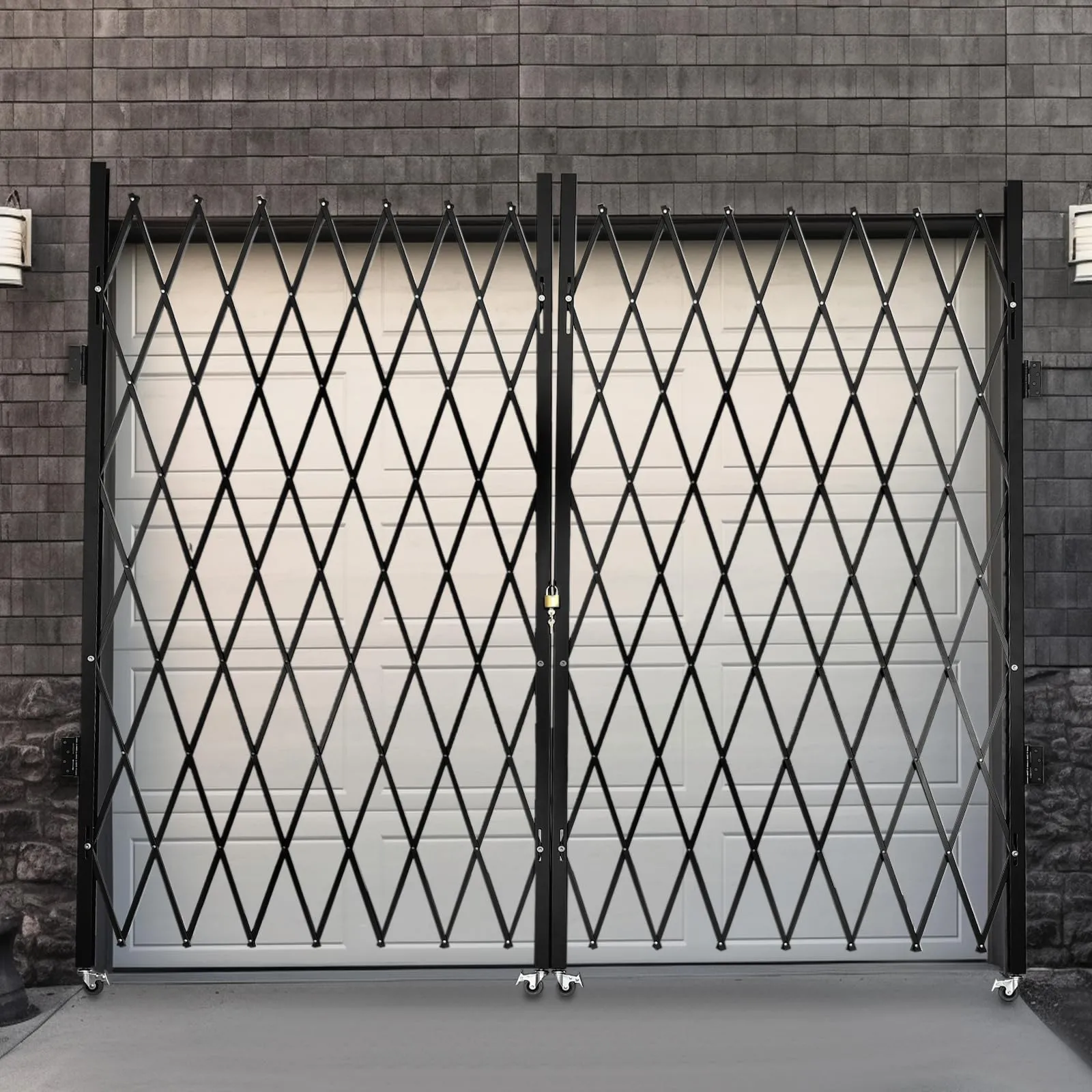 حفاظ بدون ریل بالا